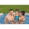 Basen ogrodowy stelażowy 305 x 76 cm zestaw 9w1 Bestway 56408